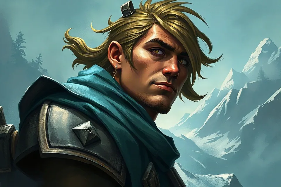 Artwork for Dota 2